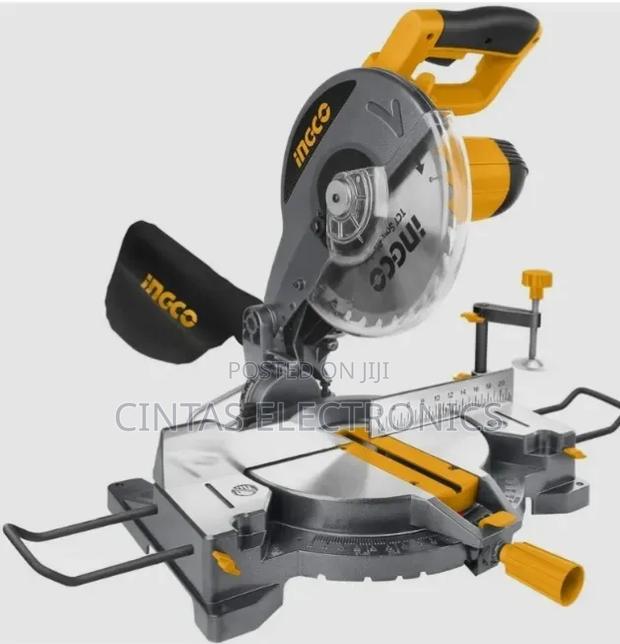 Ingco BMS18001 Miter Saw - main view