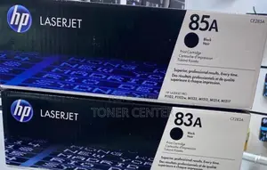 HP 85A Professional Toner for LaserJet Pro P1102 M1132