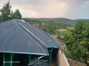 Developed Land