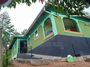 Developed Land