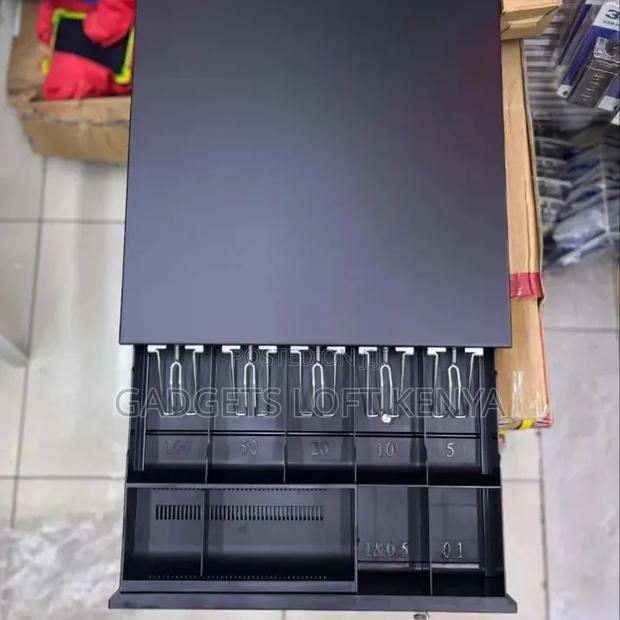 Cash Drawer