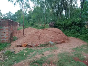 Developed Land
