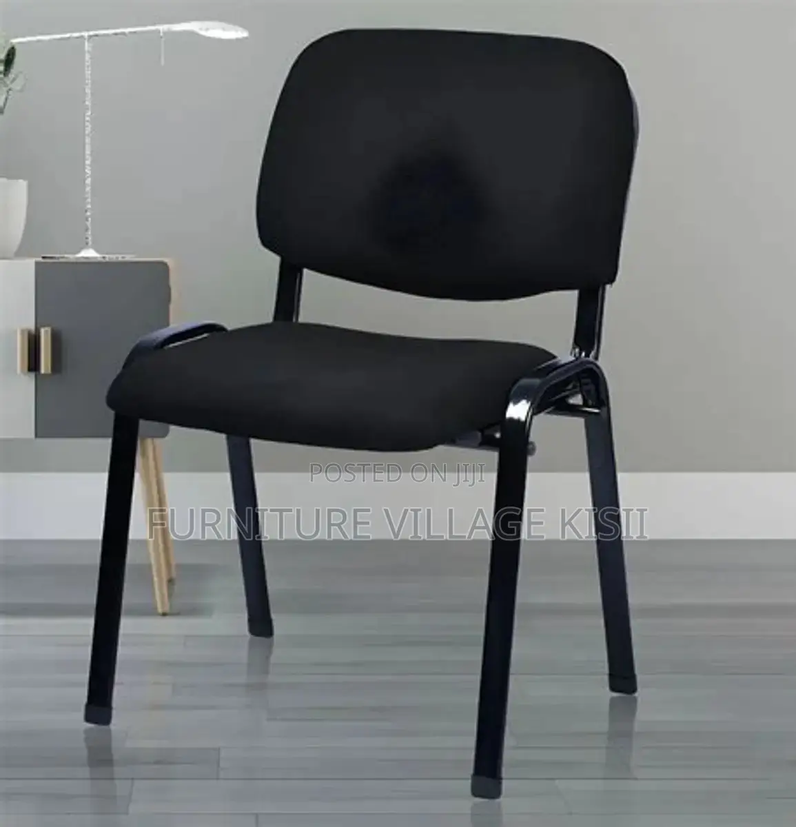 Office Chair; Tosca Visitor Seat