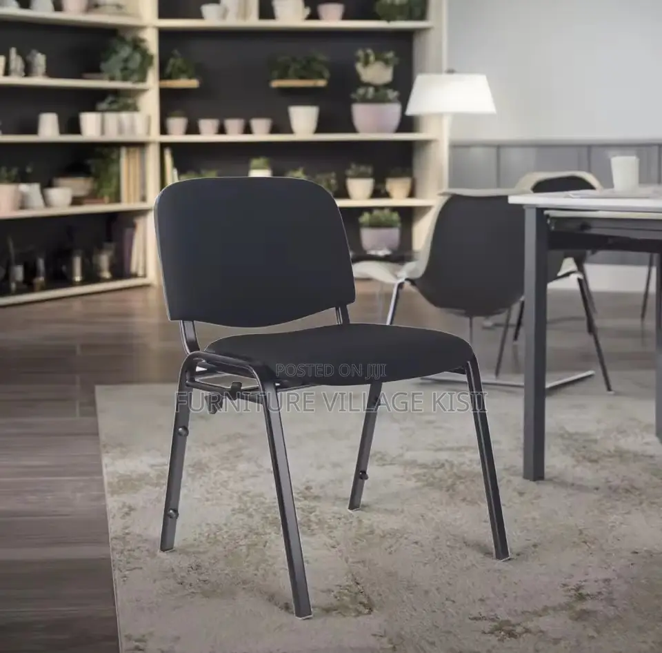 Office Chair; Tosca Visitor Seat