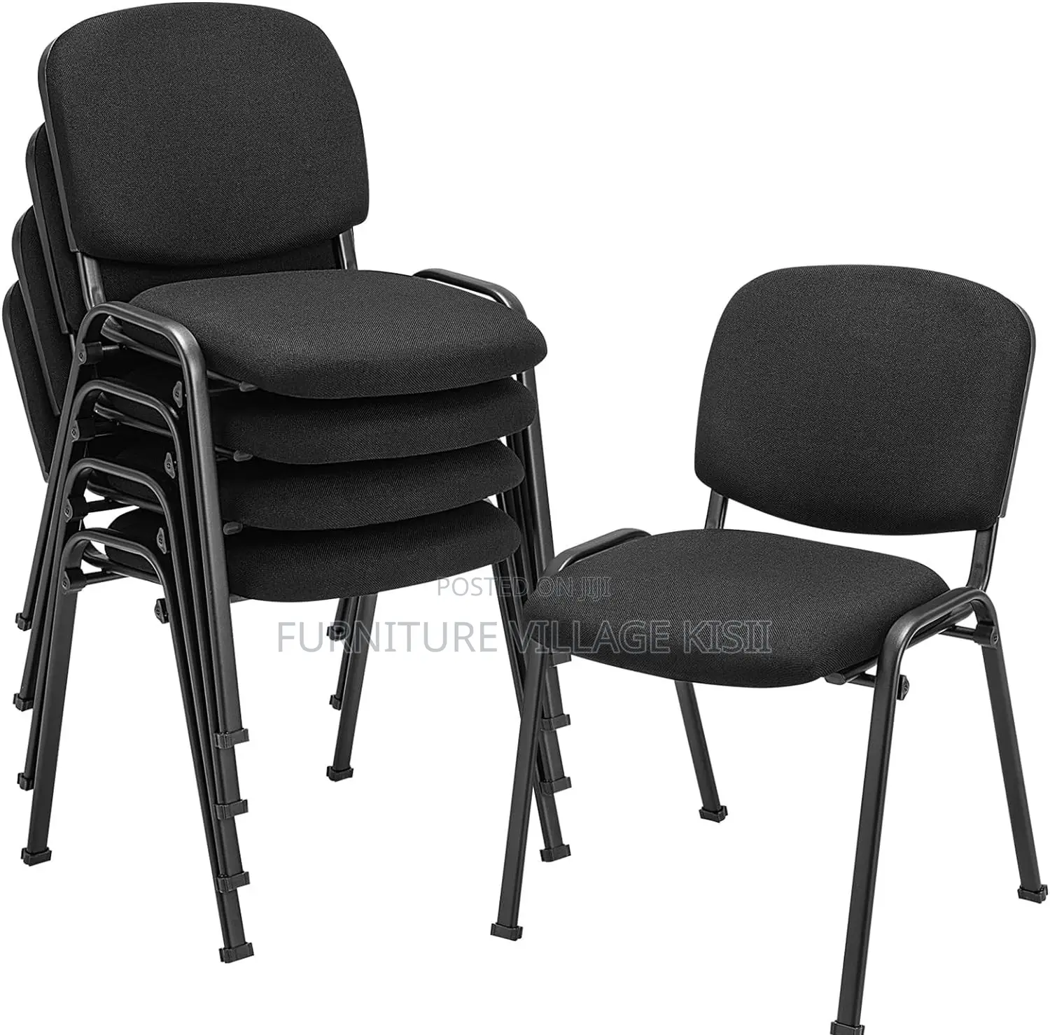 Office Chair; Tosca Visitor Seat
