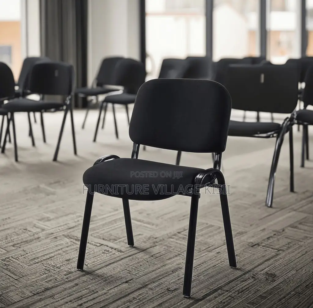 Office Chair; Tosca Visitor Seat