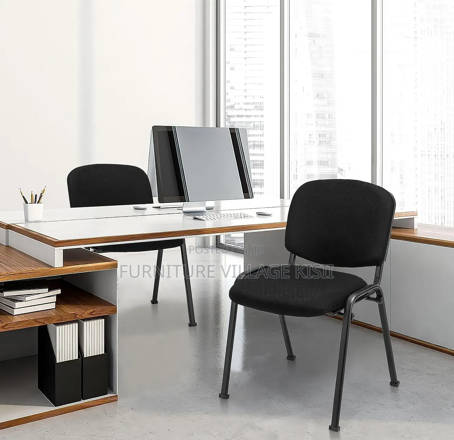 Office Chair; Tosca Visitor Seat