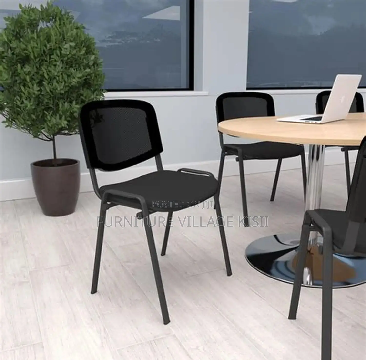 Office Chair; Tosca Visitor Seat