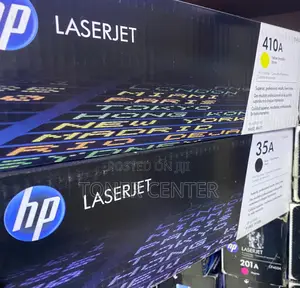 HP 410a Professional Toner Cartridge for HP M452 M477