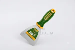 Jadever 100mm (4") Putty Trowel – Premium Quality