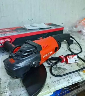 Efftool Electric Angle Grinder 2200w