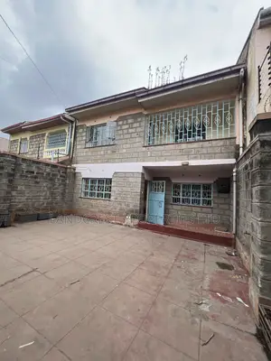 4bdrm Maisonette in Nasra Estate Gate C, Umoja for rent
