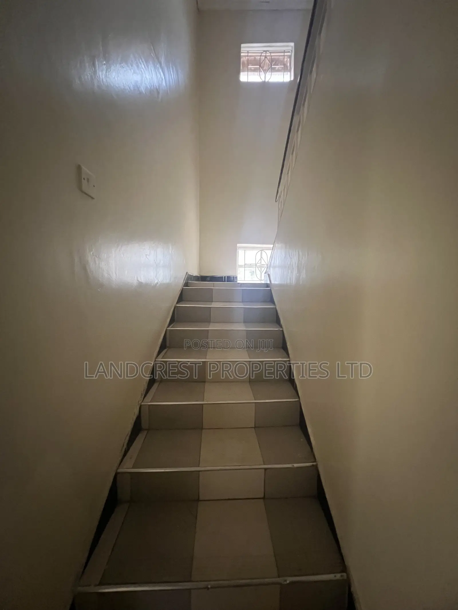 4bdrm Maisonette in Nasra Estate Gate C, Umoja for rent