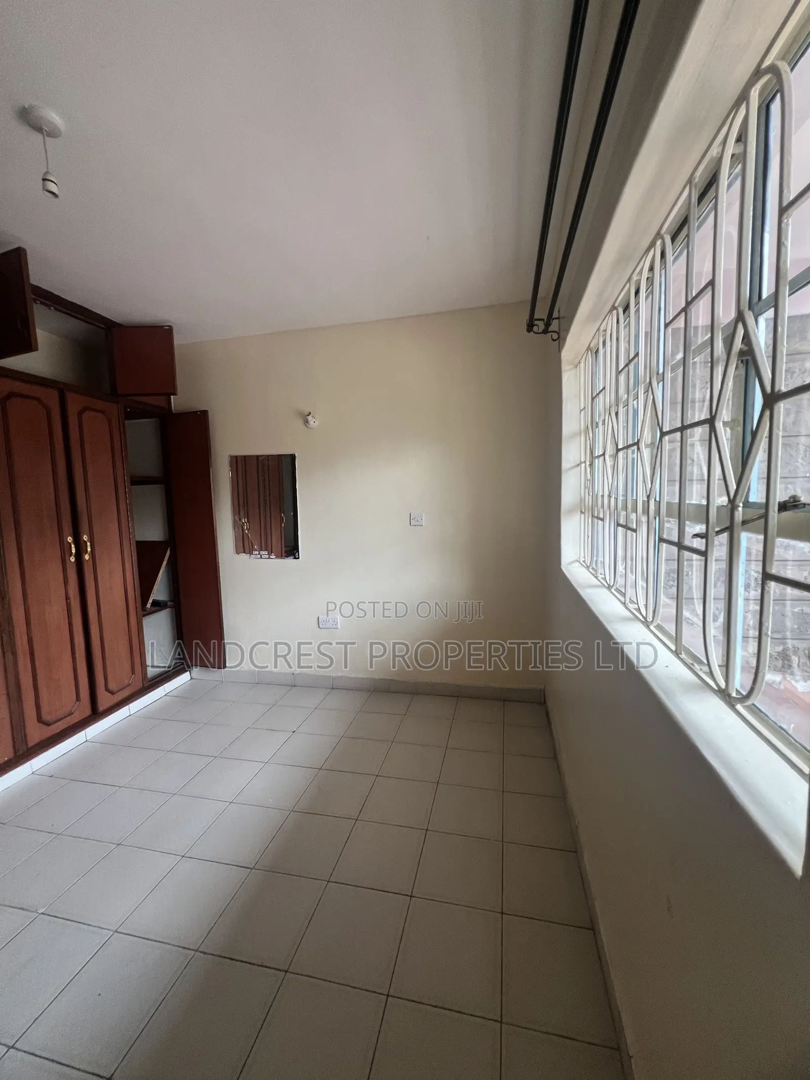 4bdrm Maisonette in Nasra Estate Gate C, Umoja for rent