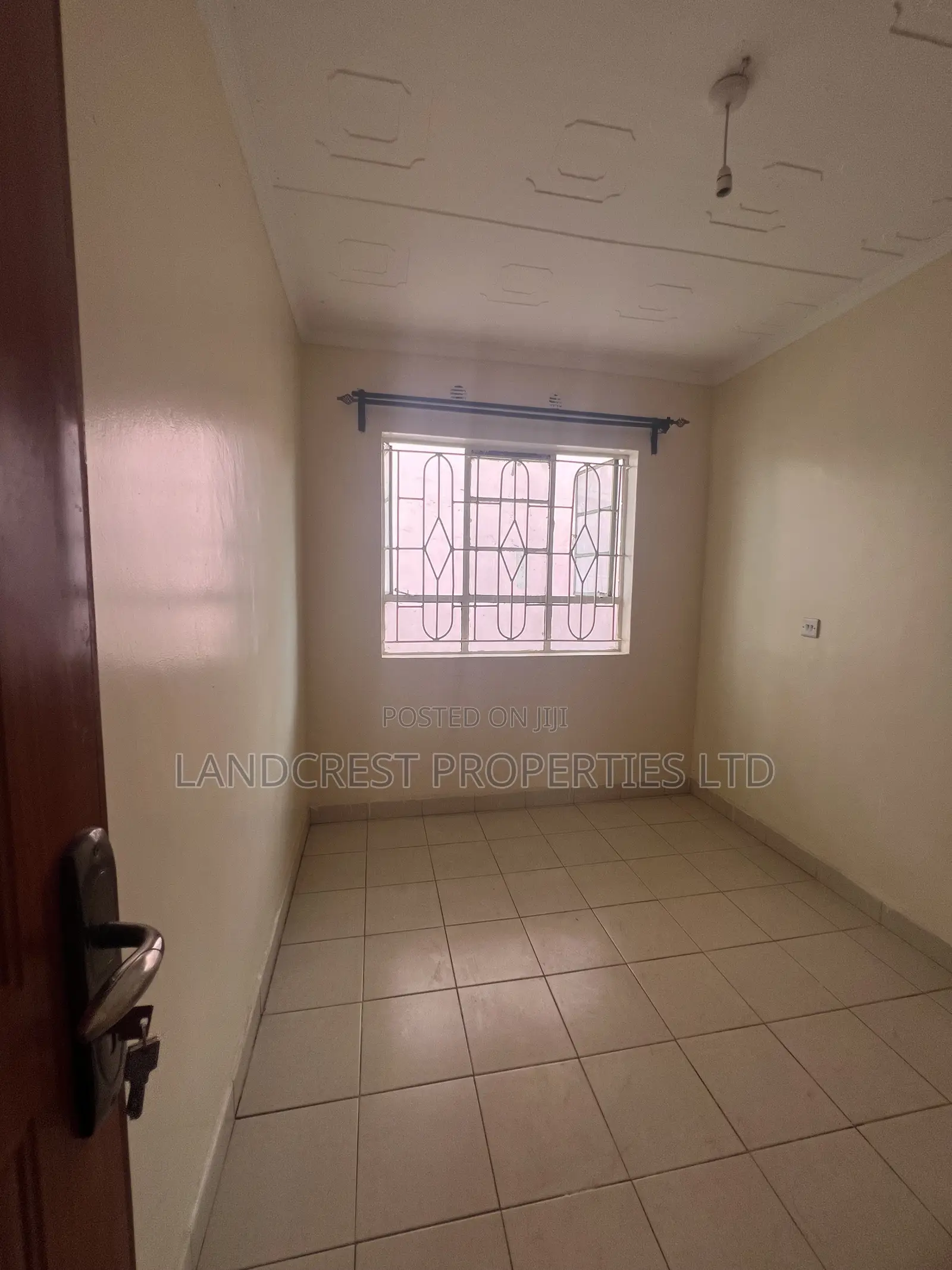 4bdrm Maisonette in Nasra Estate Gate C, Umoja for rent
