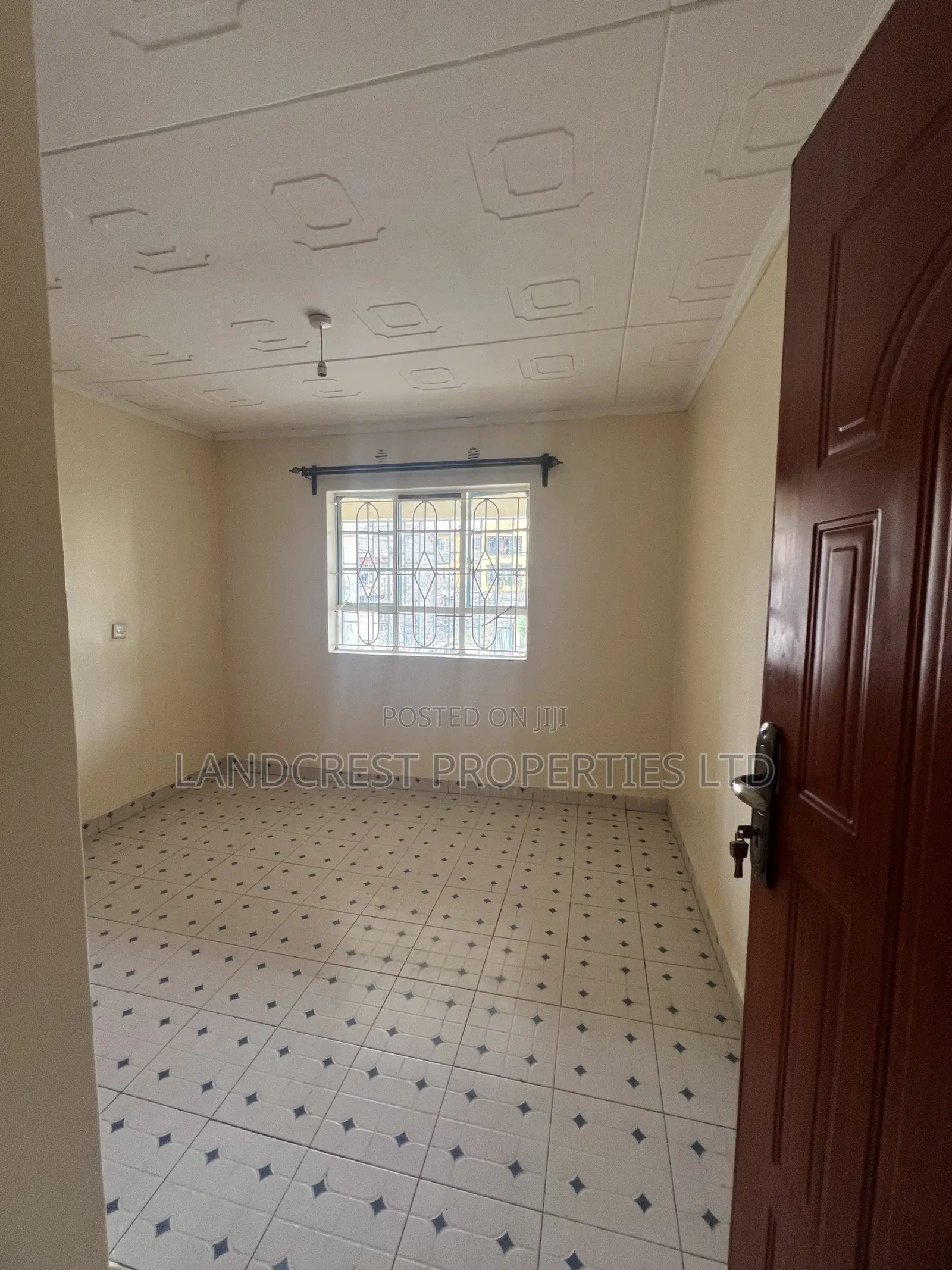 4bdrm Maisonette in Nasra Estate Gate C, Umoja for rent