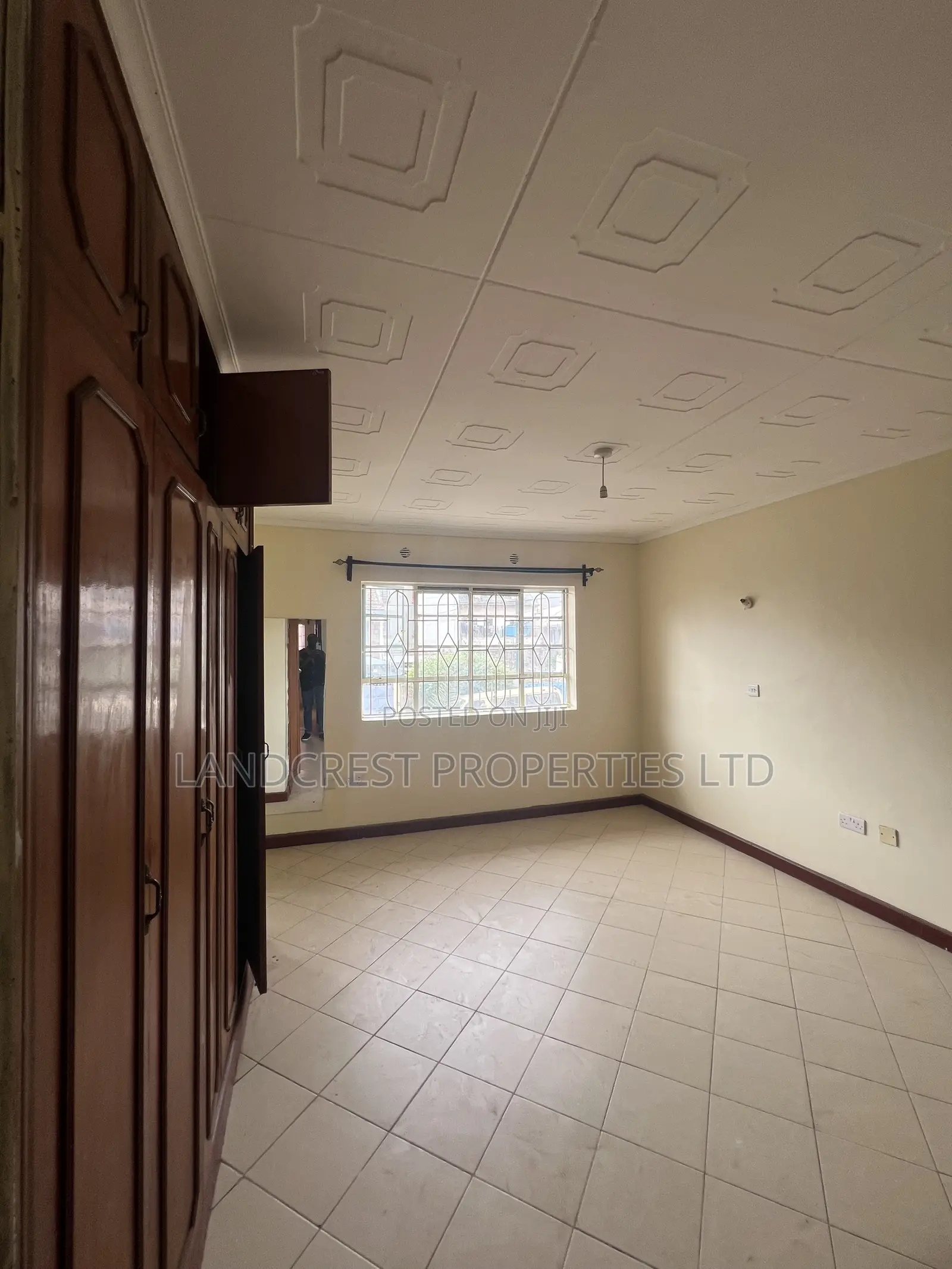 4bdrm Maisonette in Nasra Estate Gate C, Umoja for rent