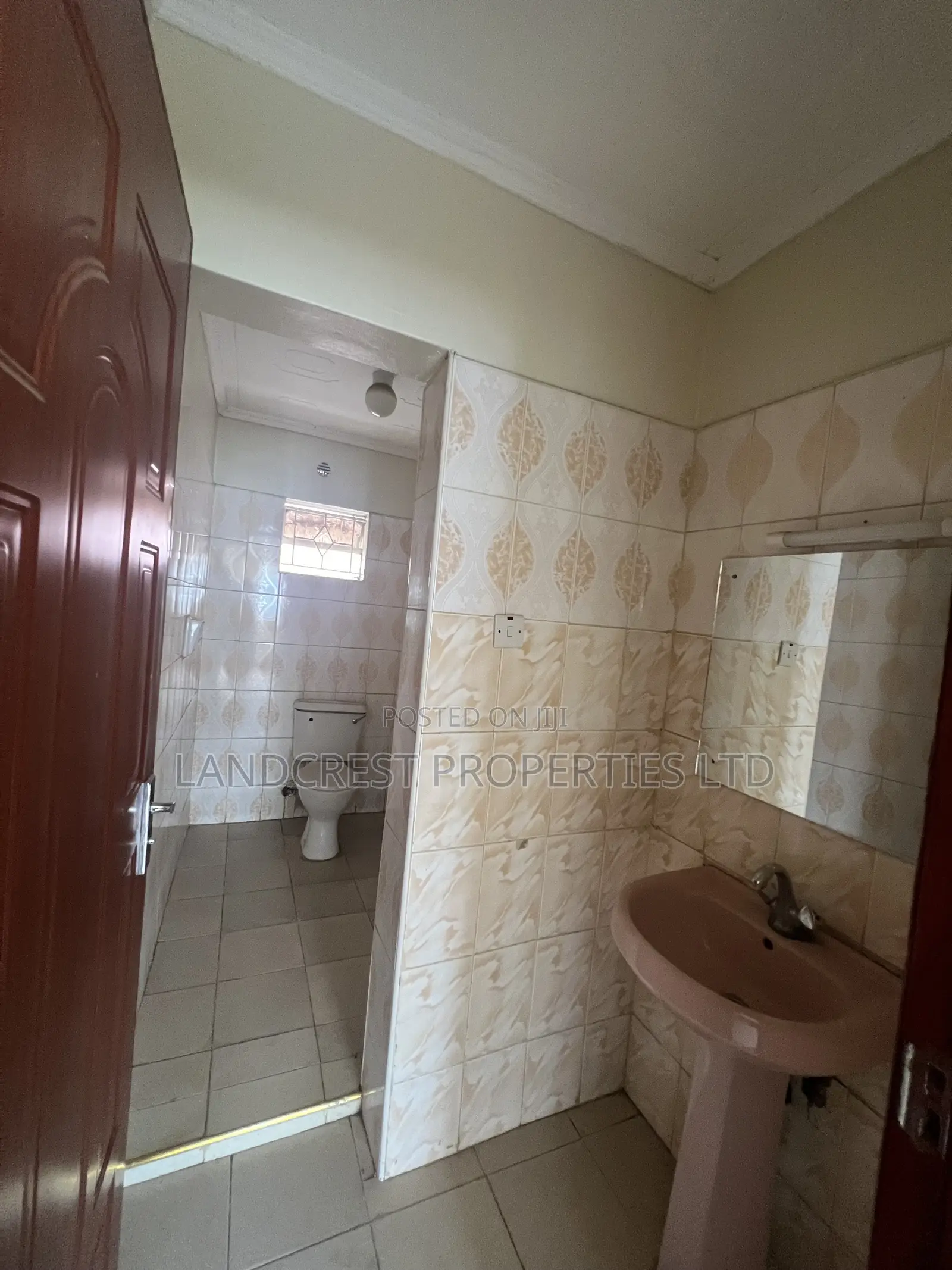 4bdrm Maisonette in Nasra Estate Gate C, Umoja for rent