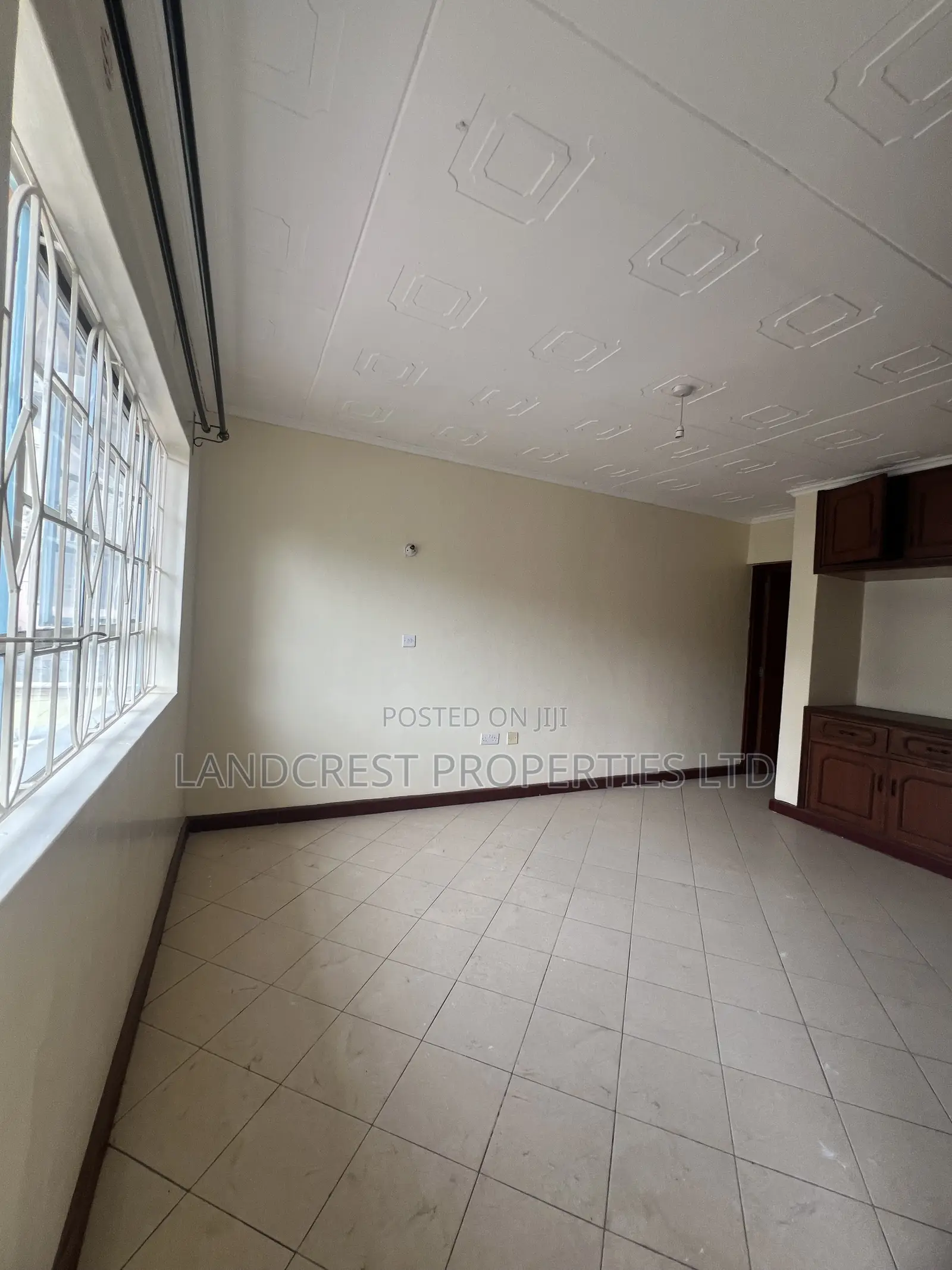 4bdrm Maisonette in Nasra Estate Gate C, Umoja for rent