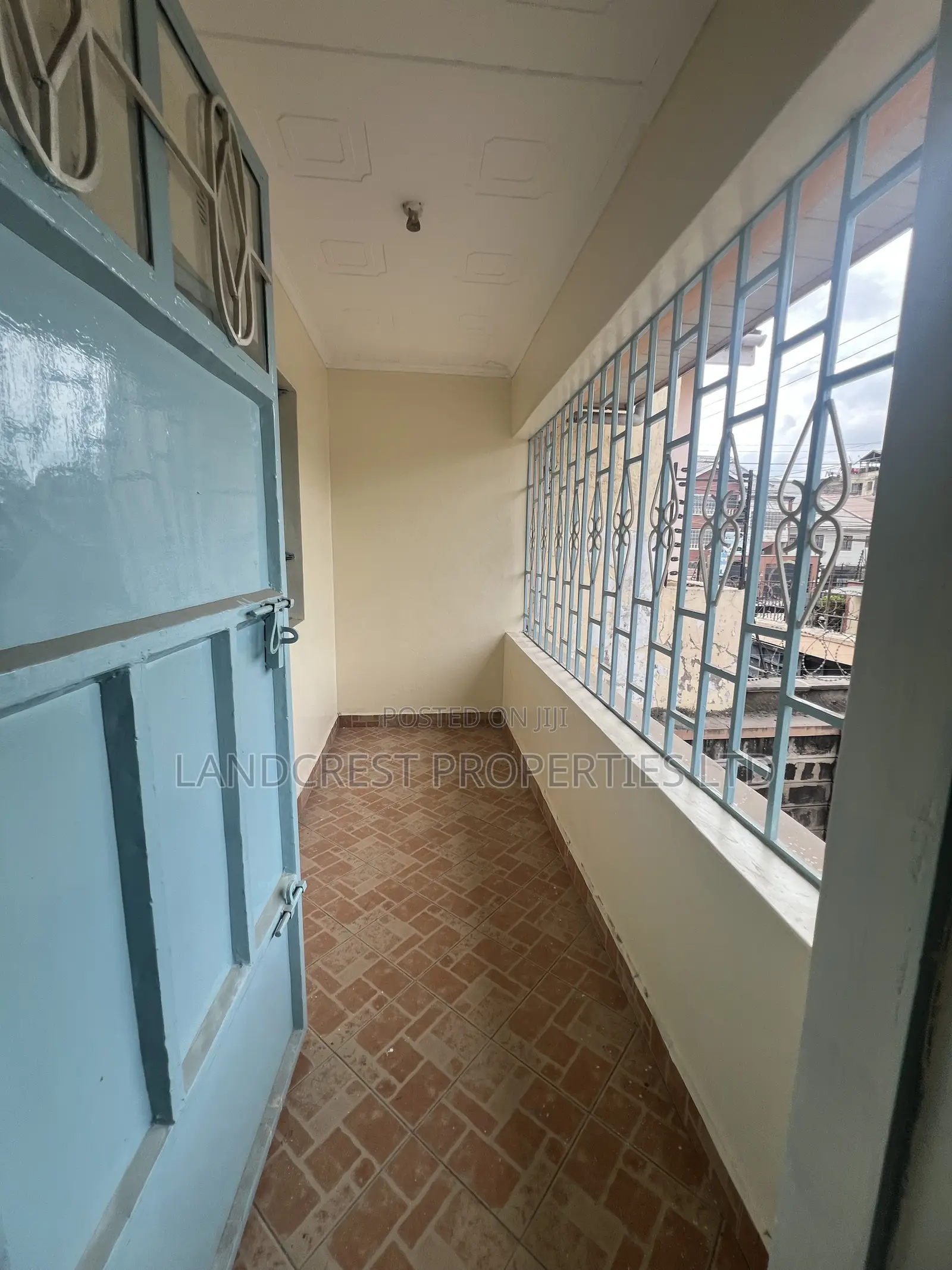 4bdrm Maisonette in Nasra Estate Gate C, Umoja for rent