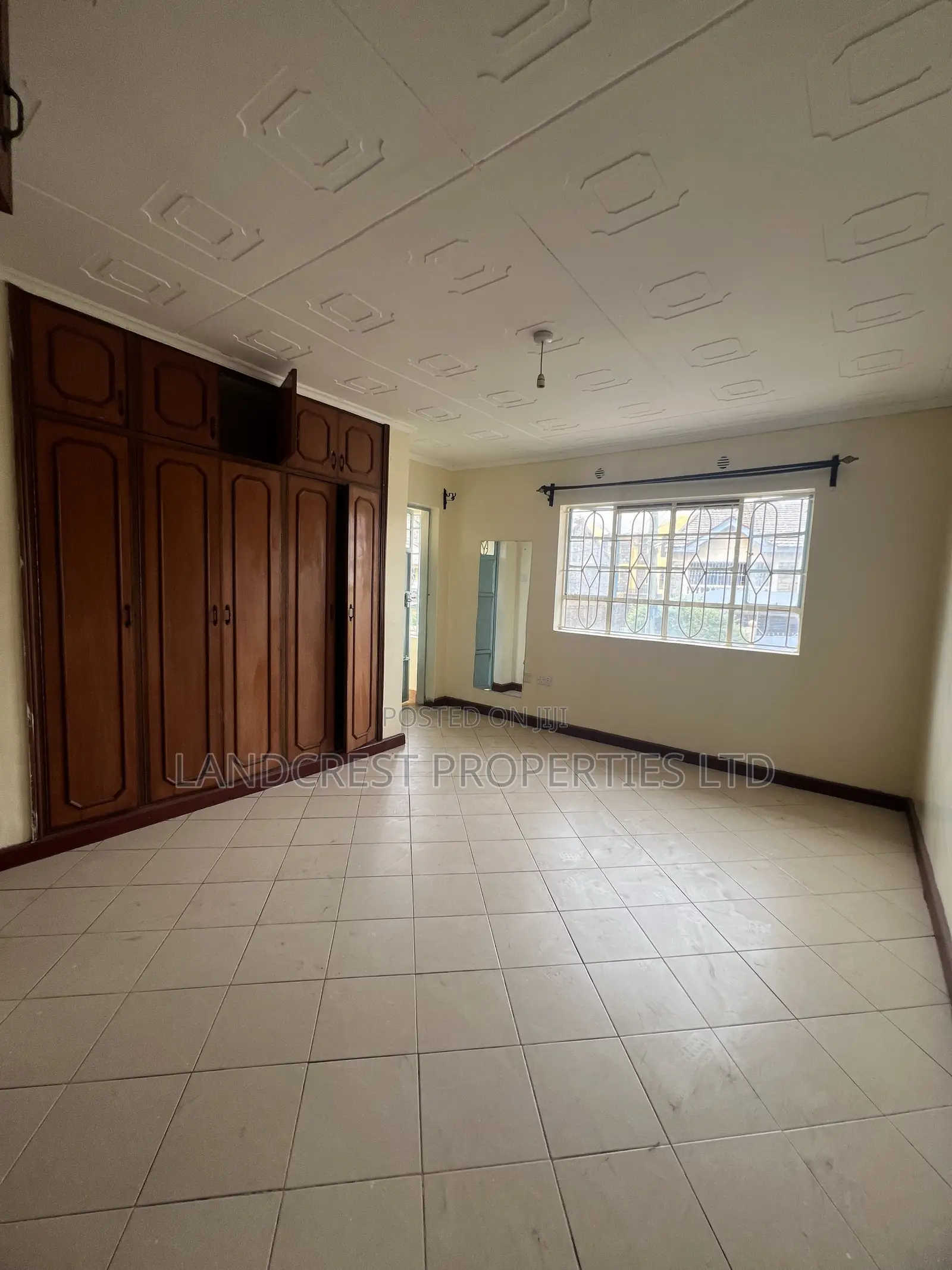 4bdrm Maisonette in Nasra Estate Gate C, Umoja for rent