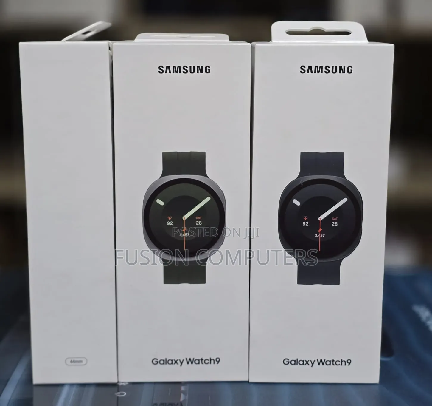 Samsung Galaxy Watch 9 44 Mm