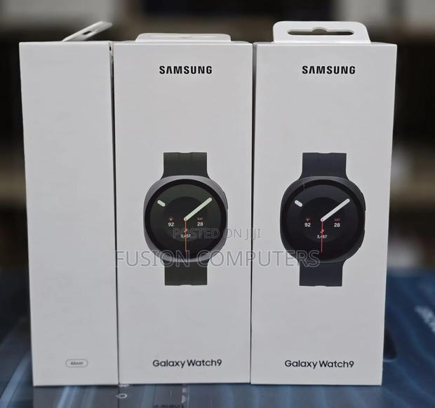 Samsung Galaxy Watch 9 44 Mm