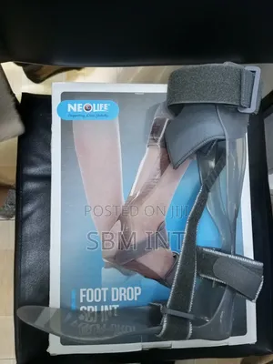 Foot Drop Splint