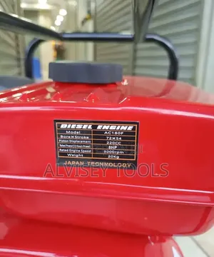 Aico Diesel Water Pump