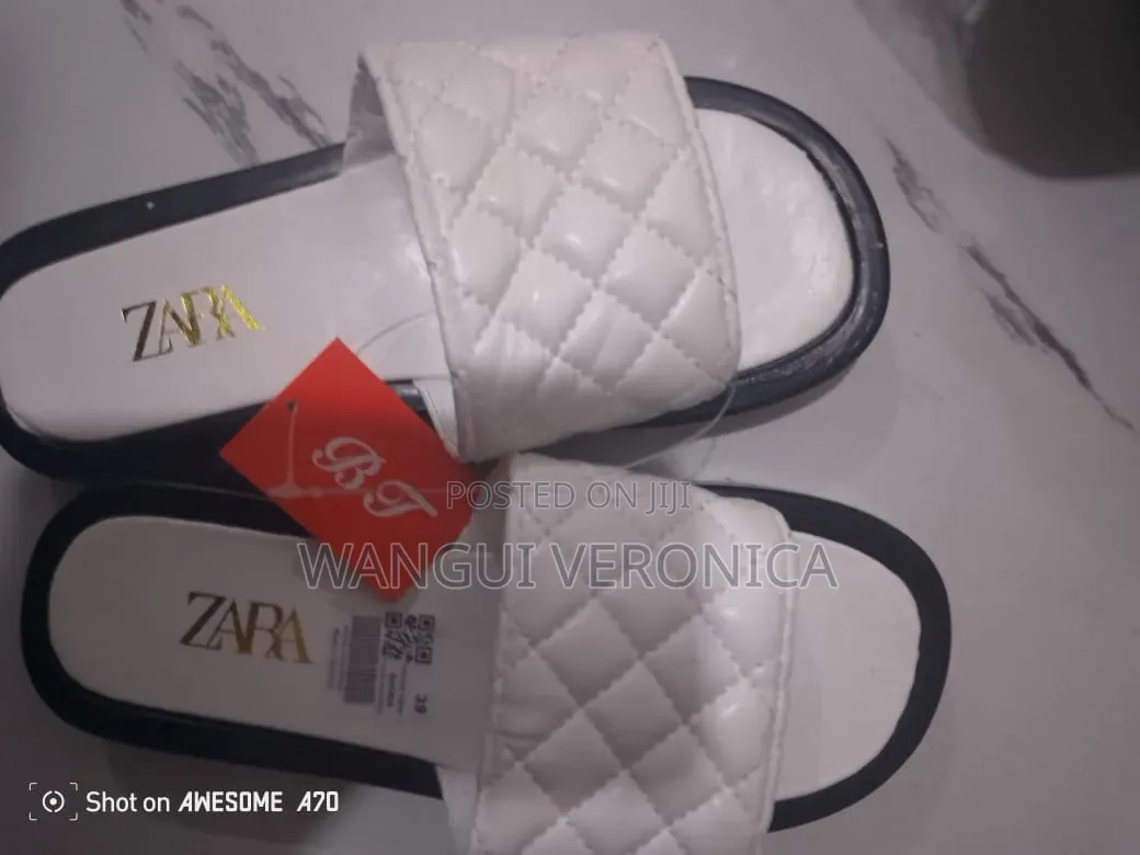 Adidas Zara Sandals 37_41