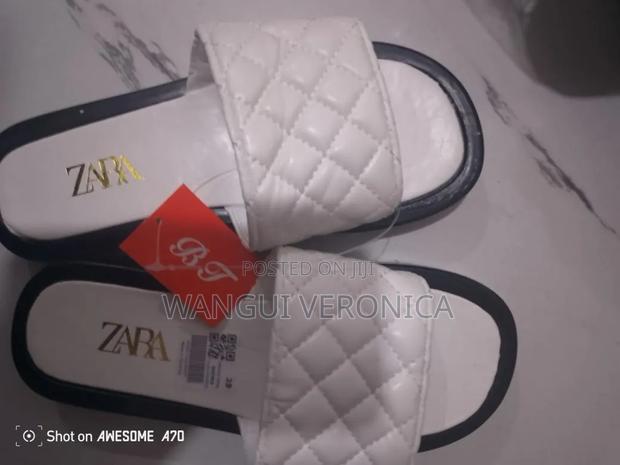 Adidas Zara Sandals 37_41