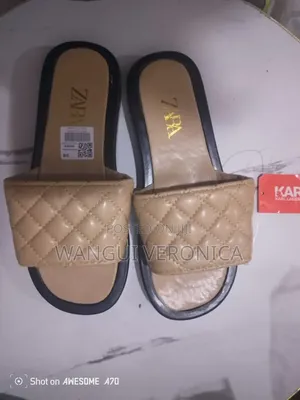 Adidas Zara Sandals 37_41