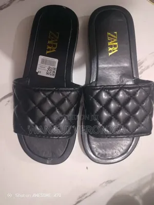 Adidas Zara Sandals 37_41