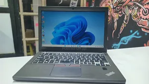 Laptop Lenovo ThinkPad X270 4GB Intel Core i3 HDD 1T