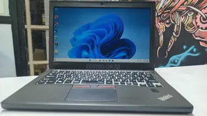 Laptop Lenovo ThinkPad X270 4GB Intel Core i3 HDD 1T