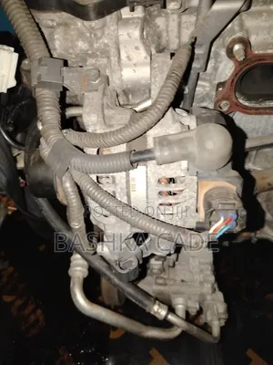 Alternator Passo 2015