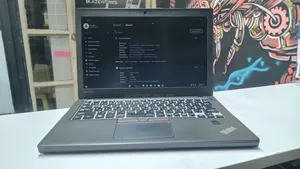 Laptop Lenovo ThinkPad X270 4GB Intel Core i3 HDD 1T