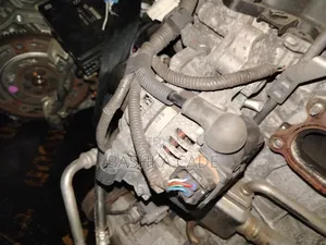 Alternator Passo 2015