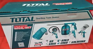 High Quality Total Air Tool Set