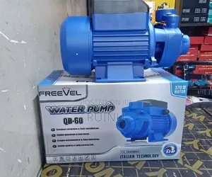 Freevel Most Selling 0.5hp Booster Pump