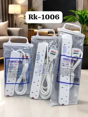 *Rk-1006 6way