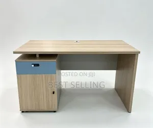 Modern 1.2m Home Office Desk