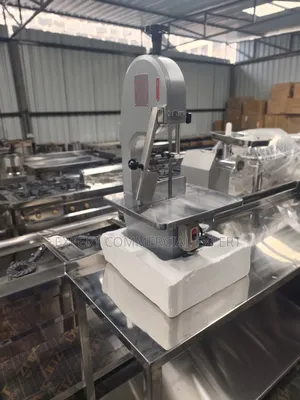 Commercial Bone Saw Cutter