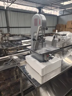 Commercial Bone Saw Cutter