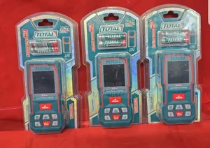 High Accuracy 85M DISTANCE METER Laser Meter
