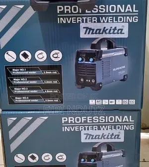 Makita MMA-500A Digital Welding Machine 500A Inverter Welder