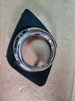 Foglight Cover Rav4 Ac36
