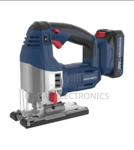Maxmech UJS 20-135 Cordless Jigsaw - main view