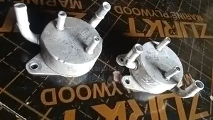 Gearbox Cooler Toyota Noah 3zr