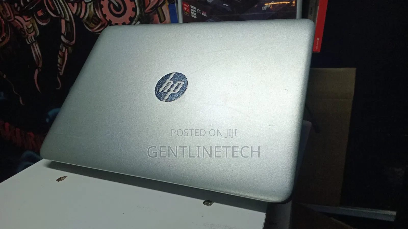Laptop HP EliteBook 820 G3 4GB Intel Core i5 HDD 128GB
